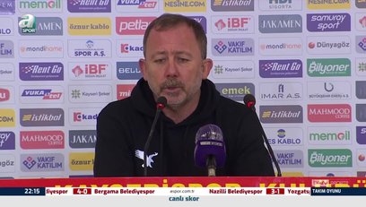 >Yalçın'dan maç yorumu! 