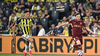 6 yıldız A Milli Takım'da