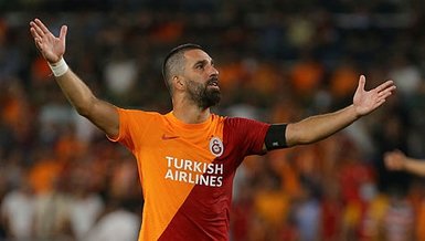 Son dakika spor haberi: Arda Turan'dan Fenerbahçe-Antalyaspor maçı sonrası flaş paylaşım