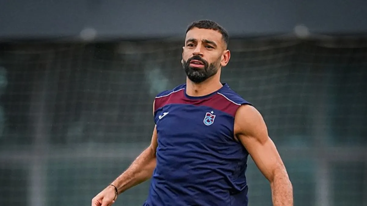 Reis'ten Galatasaray maçı için özel plan! Muhammed Salah...