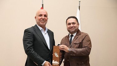 Alanya 9 yıldır Süper