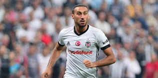 Cenk, Messi’yi ikiye katladı!