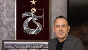 Nevzat Kaya’ya kutlama