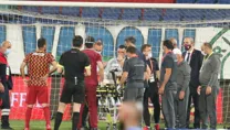Çığlıkları yürek sızlattı