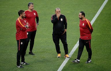 Galatasaray’da golcü operasyonu başladı!