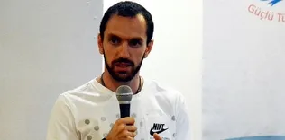 Ramil Guliyev: ’’Spor bizim ailenin bir parçası’’