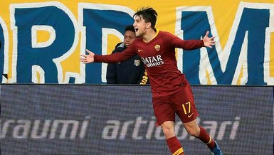 Everton da onu istiyor