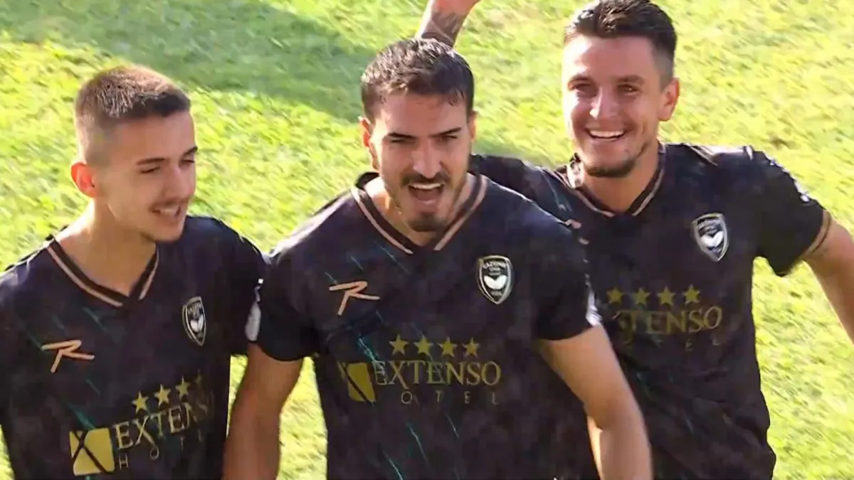 Gaziemir G.O.G, Ziraat Türkiye Kupası'nda Bucaspor 1928'i deplasmanda 4-0 yendi