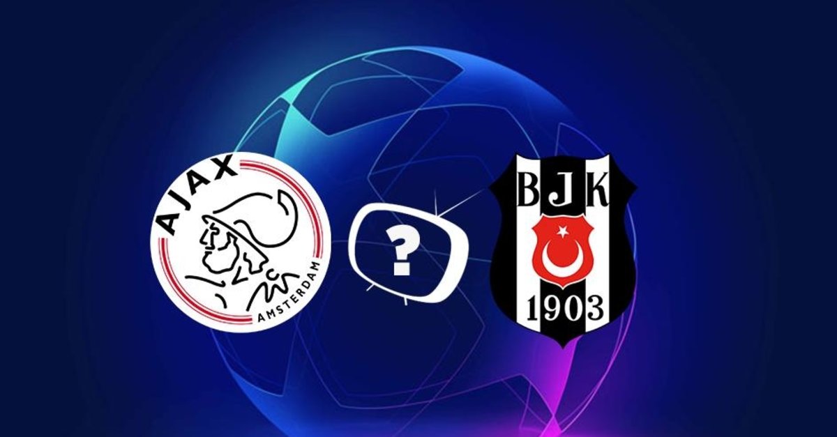 cbc sport beşiktaş ajax