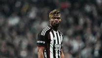 Agbadou: Hata yapmadık
