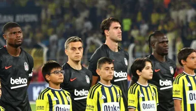 Beşiktaş'ın umut ışığı Trossard-Vlahovic!