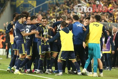 Fenerbahçe’de ayrılık! Yıldız isim ocakta yolcu