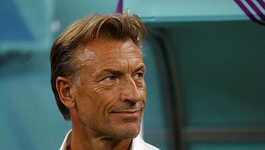 Suudi Arabistan Milli Futbol Takımı'nda Herve Renard dönemi sonra erdi!