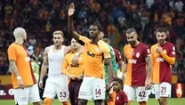 Aslan parçası Zaha