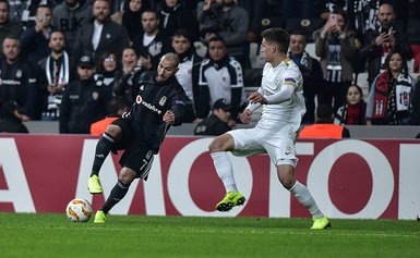 Beşiktaş nerede yanlış yapıyor? Yönetim ve Güneş...