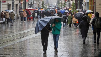Valilik duyurdu: İstanbul'da okullar tatil! 24 Ekim bugün okul saat kaçta bitecek?