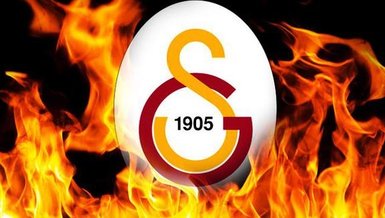 Galatasaray'dan TFF, MHK ve Fenerbahçe'ye flaş gönderme!