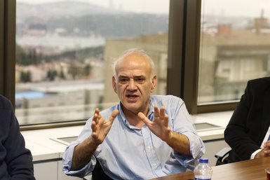Ahmet Çakar: Müftüoğlu sınıf başkanı bile olamaz!