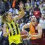 Fenerbahçe Opet-Galatasaray Çağdaş Faktoring maç bilgisi!