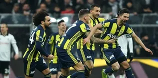 Dünya derbiyi konuştu