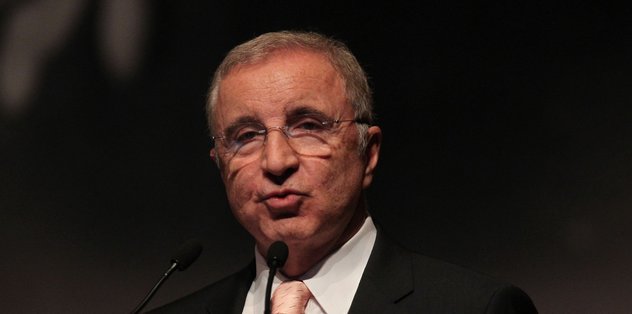 Galatasaray'da başkan adayları netleşiyor! Ünal Aysal...
