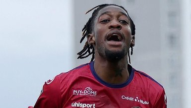 TRANSFER HABERİ - Trabzonspor'dan Cham için yeni teklif