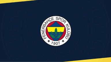 SON DAKİKA FEENRBAHÇE HABERİ: Fenerbahçe'den Olympiakos maçı paylaşımı! (FB spor haberi)