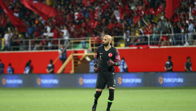 1 numaraya yeni aday