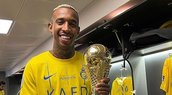 Anderson Talisca, Fenerbahçe'de!