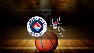 Bahçeşehir Koleji - Telekom Basket maçı ne zaman, saat kaçta ve hangi kanalda canlı yayınlanacak? | Basketbol Şampiyonlar Ligi
