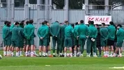 Bursaspor sezonu açıyor