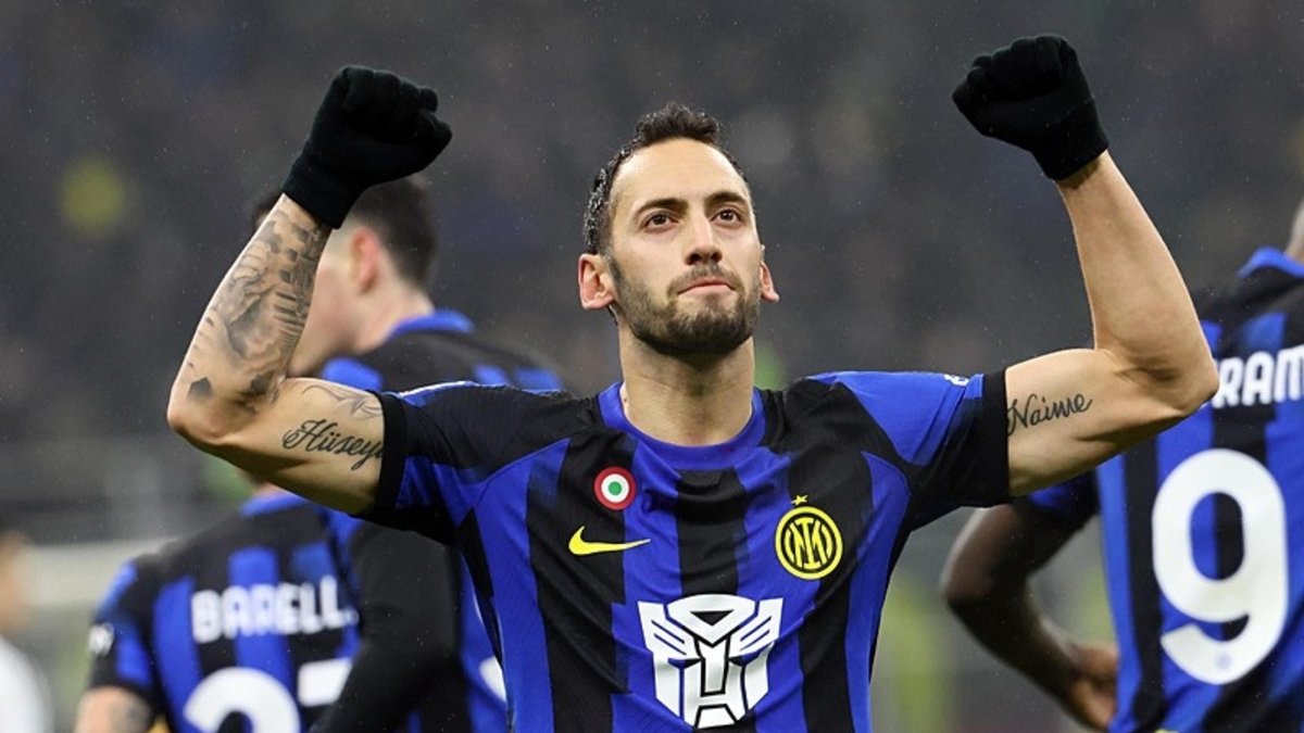 Inter’de mutluyum