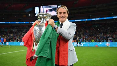 İtalya Milli Takımı yeni logosunu tanıttı