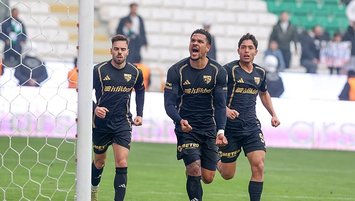 Kayseri'den 2 sınav