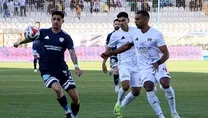 Dadaş kaçtı Van yakaladı