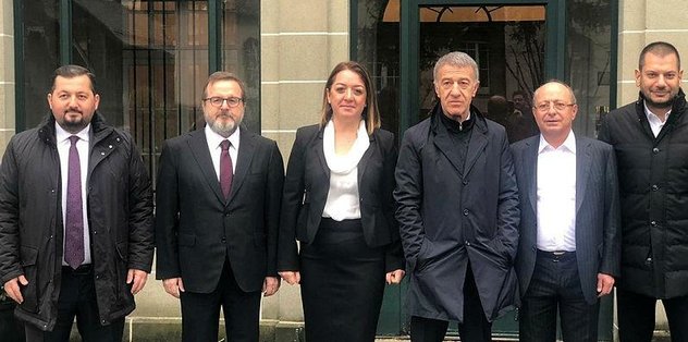 FIFA fena köşeye sıkıştı!