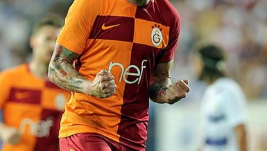 Son dakika spor haberi: Galatasaray'ın eski yıldızı Maicon Trabzonspor'a önerildi!