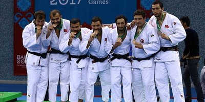 Judoda hedef 2020 ve 2024 Olimpiyatları