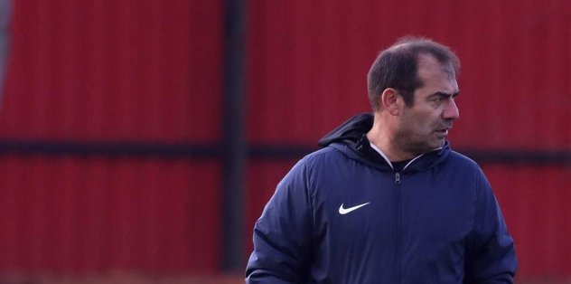 Gençlerbirliği'nde öncelik takımı korumak