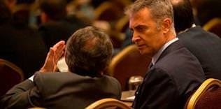 Orman'dan Ankara çıkarması