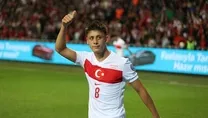 Arda Güler: Kaleye bile geçerim