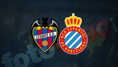 📺Levante Espanyol maçı ne zaman? Saat kaçta ve hangi kanalda CANLI yayınlanacak? Muhtemel 11'ler...