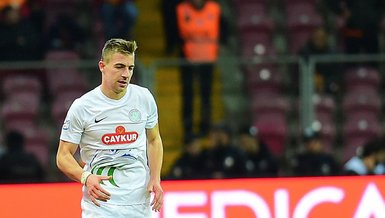 Fenerbahçe'de Melnjak ve N’Sakala iddiası