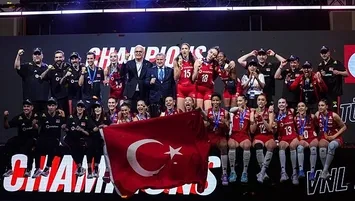Şampiyon Sultanlar