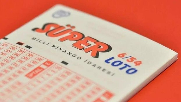 ðŸ’¥SÜPER LOTO ÇEKİLDİ! | Süper Loto sonuçları - Süper Loto sorgulama ekranı 13 Şubat Salı 2024