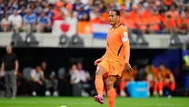 G.Saray’da Van Dijk heyecanı!
