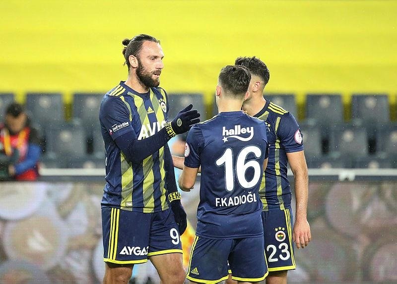 fenerbahce 4 0 istanbulspor mac