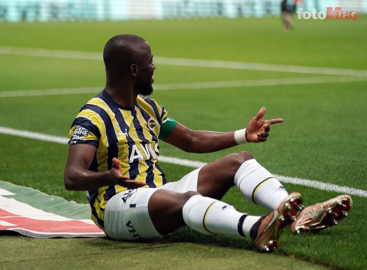 TRANSFER HABERİ | Fenerbahçe'de o isim sözleşmesini yenilemedi! Beşiktaş devreye girdi