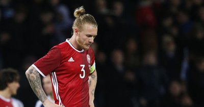Danimarka Milli Takımı'na futsaldan takviye
