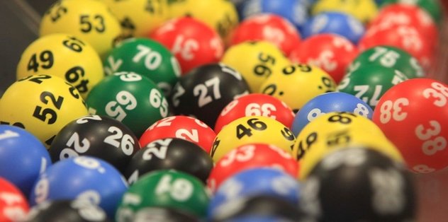 Süper Loto çekilişi bu akşam! MPİ-Süper Loto çekiliş sonuçları